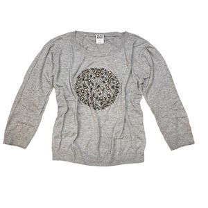 Vero Moda 3/4 Moon Sweater
